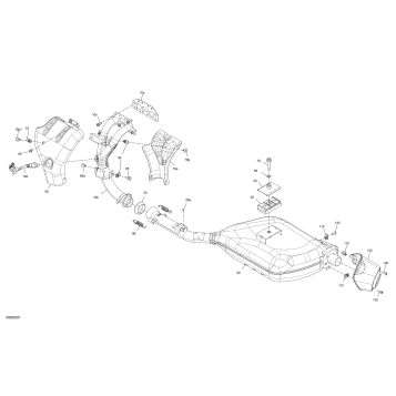 02- Engine - Exhaust