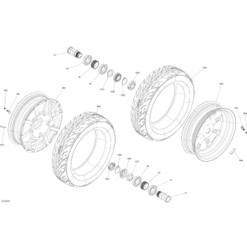 07- Steering Front Wheels