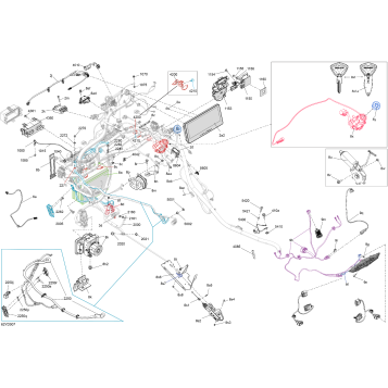 08- Electric - System