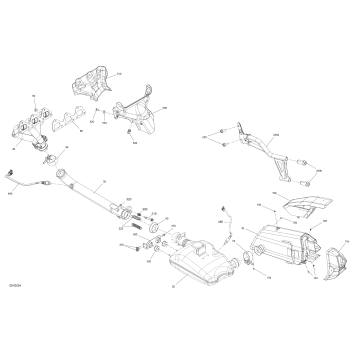 02- Engine - Exhaust