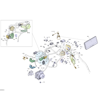 08- Electric - Front Electric