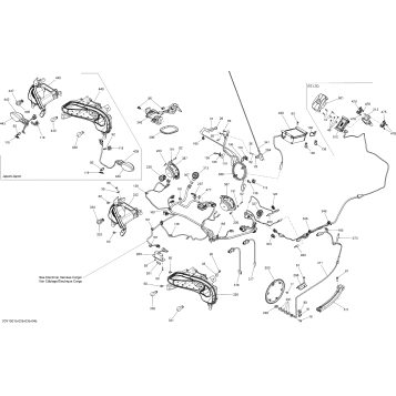 10- Electrical System Rear View_20Y1502b
