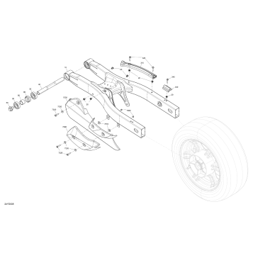 05- Suspension - Rear