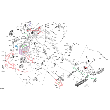 08- Electric - System