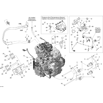 01- Engine SE5 Electronic