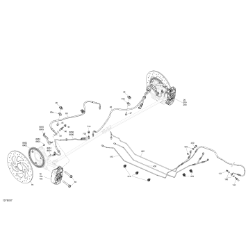 03- Mechanic - Front Brakes