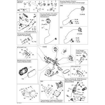 10- Electrical Accessories, Steering