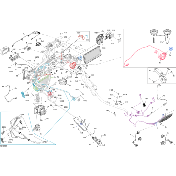 08- Electric - System