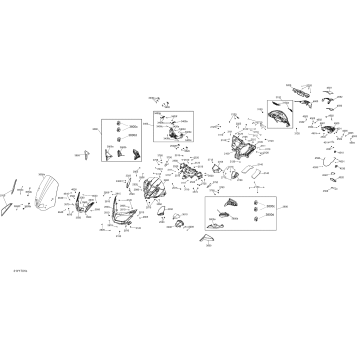 09- Body And Accessories - Console