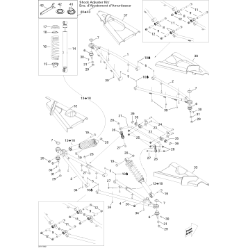 07- Suspension, Front
