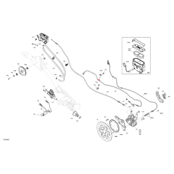 03- Mechanic - Rear Brake