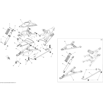 07- Suspension, Front _24Y1502