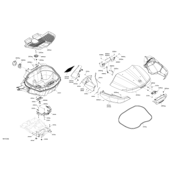 07- Body - Top Cargo Box
