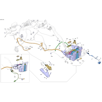 08- Electric - Rear Electric