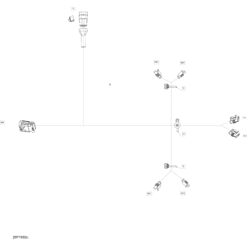 10- Electrical Harness - Cargo