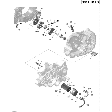 01- Engine Lubrication
