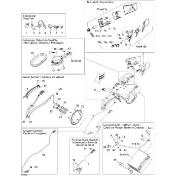 10- Electrical Accessories, Rear