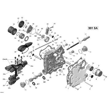 05- Hydraulic Shifting
