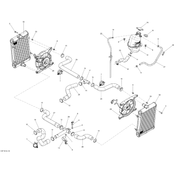 01- Cooling System _10Y1512
