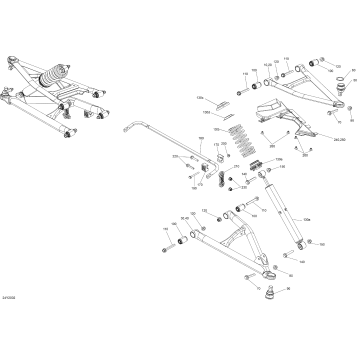 07- Suspension, Front