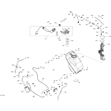 02- Fuel System - All Models