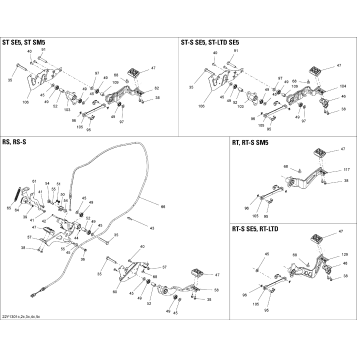 06- Hydraulic Brake Pedal