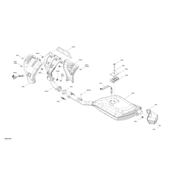 02- Engine - Exhaust