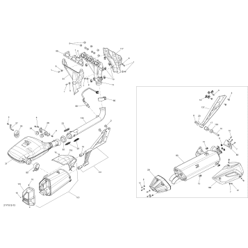 01- Exhaust System _21Y1512