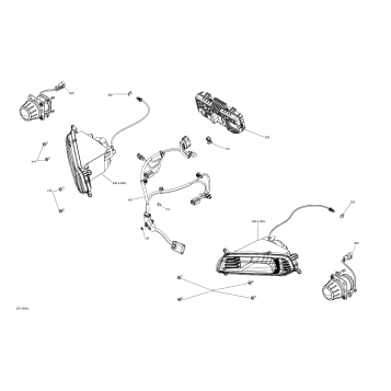 10- Electrical System Console
