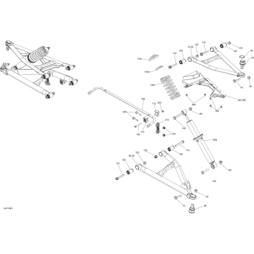 07- Suspension, Front