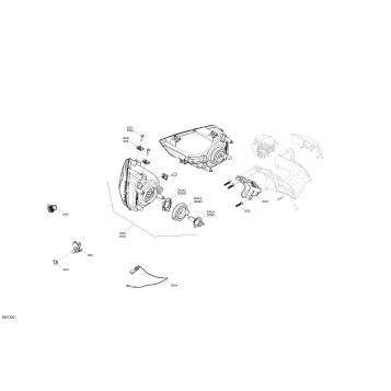 08- Electric - Headlights