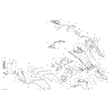 09- Body And Accessories Fairing_31Y1512a