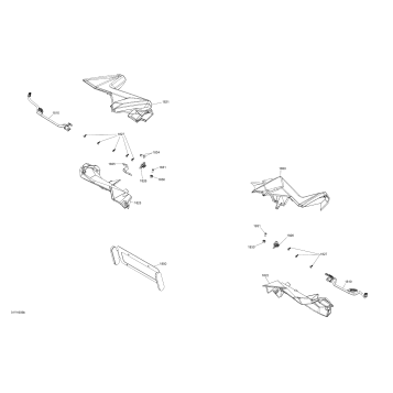 09- Body - Conformity Kit - Japan - 219400930