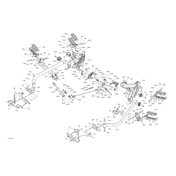 09- Body And Accessories Footrest