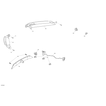 08- Electric - Front Luggage - Europe