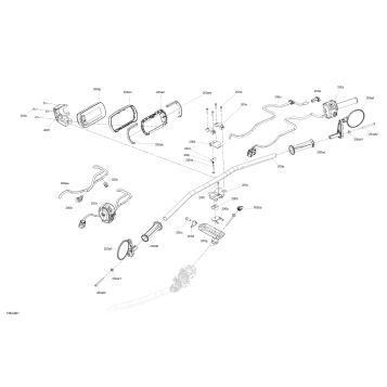 03- Mechanic - Handlebar