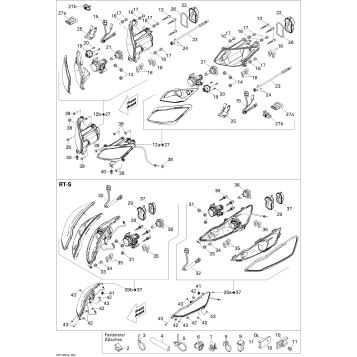 10- Lighting System , North America
