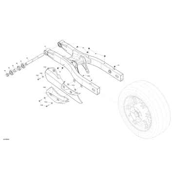 05- Suspension - Rear