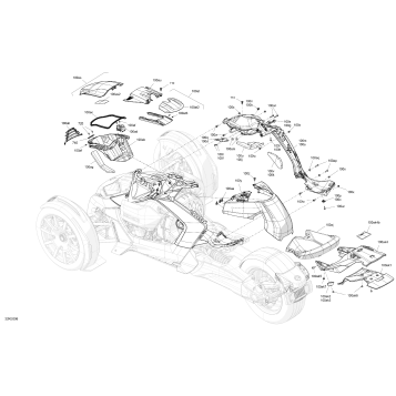 07- Body - Upper Section