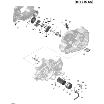 01- Engine Lubrication