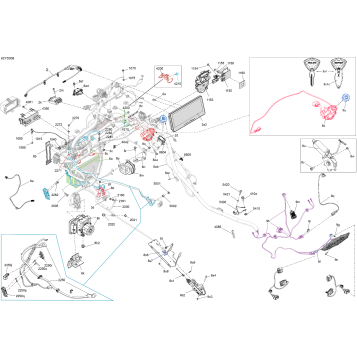 08- Electric - System