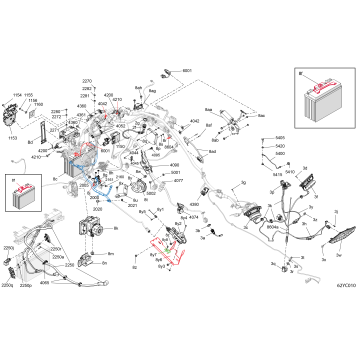 08- Electric - System