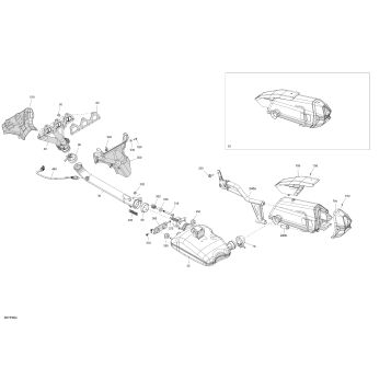 02- Engine - Exhaust