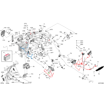 08- Electric - System