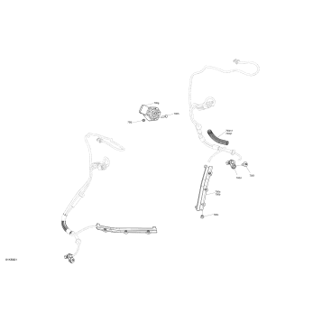 08- Electric - Speed And Steering Sensors