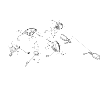 10- Electrical System Cargo