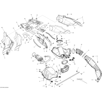 02- Air Intake _35Y1502