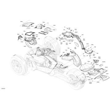 07- Body - Upper Section