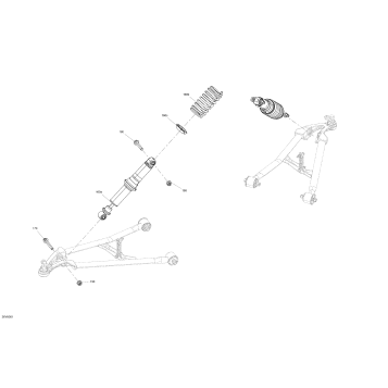 05- Suspension - Front Shocks
