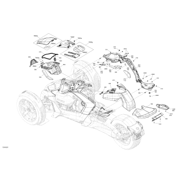 07- Body - Upper Section